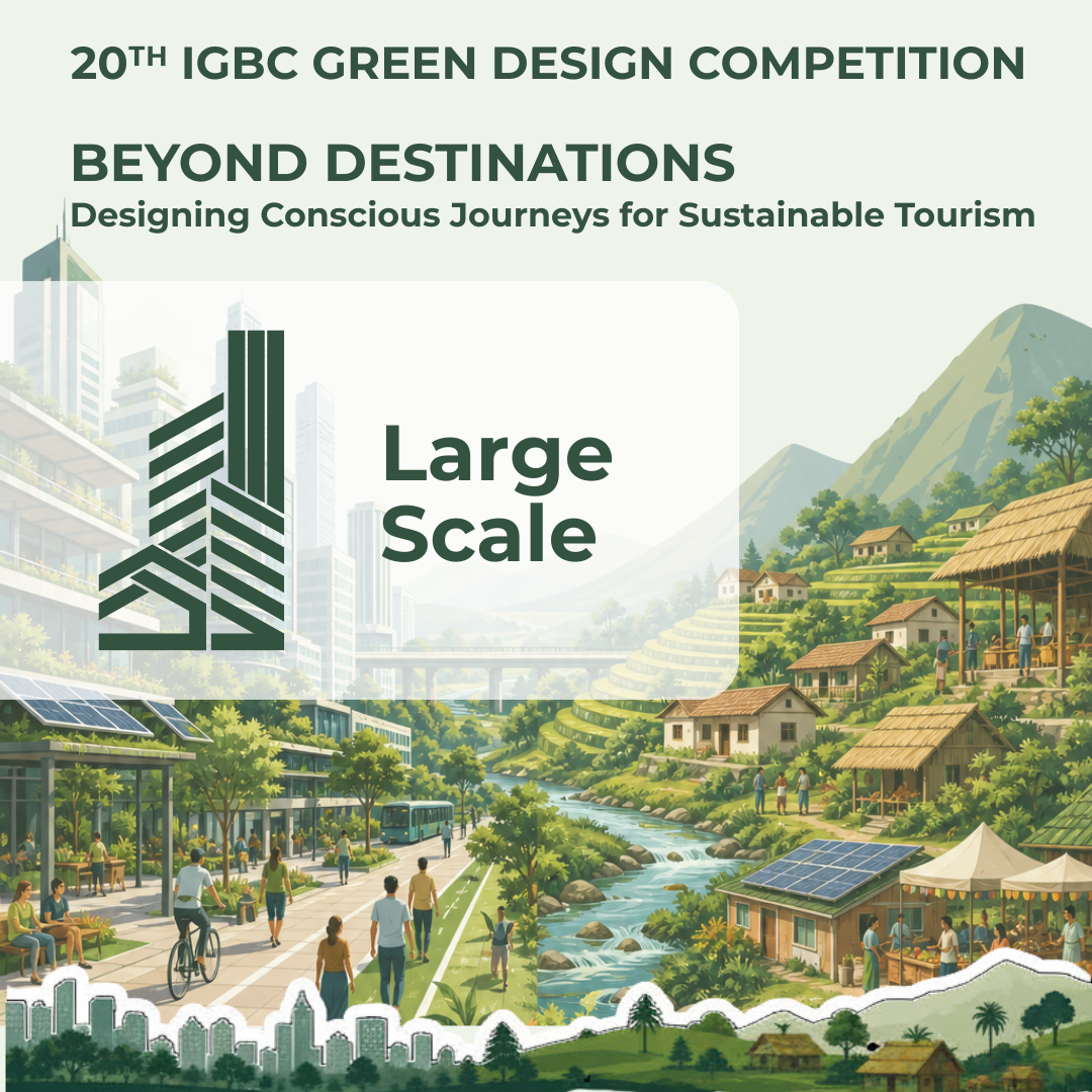 Competitions on architecture & design Students - Ideace | Ethos